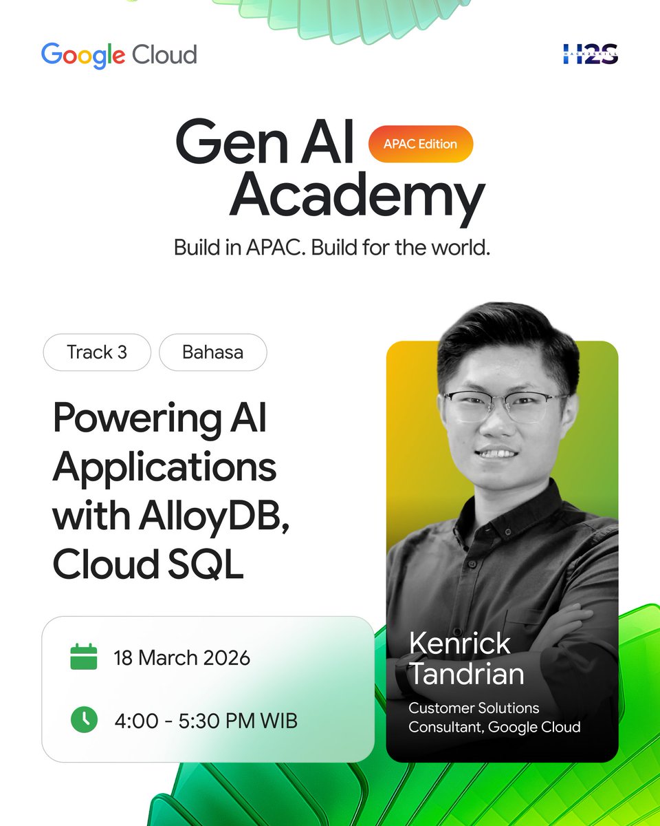 Hack2skill tweet media