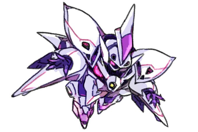 ベルティゴのボディアイセンサーギミック好き♡ 