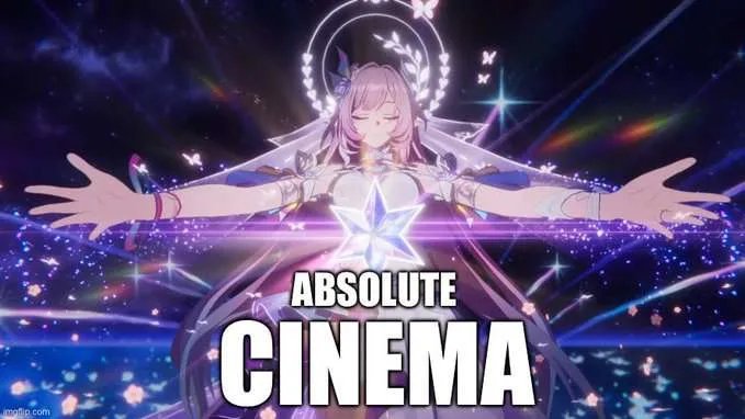 MirageVitae's tweet photo. @StarRailVerse1 Tbh it looks kind of cool https://t.co/uz5pg6WaD7
