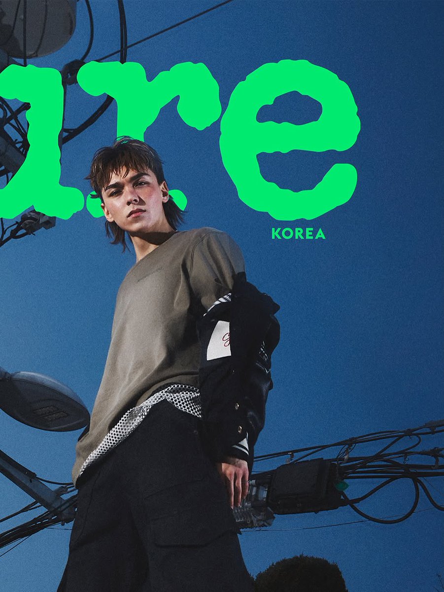 vernon content tweet media