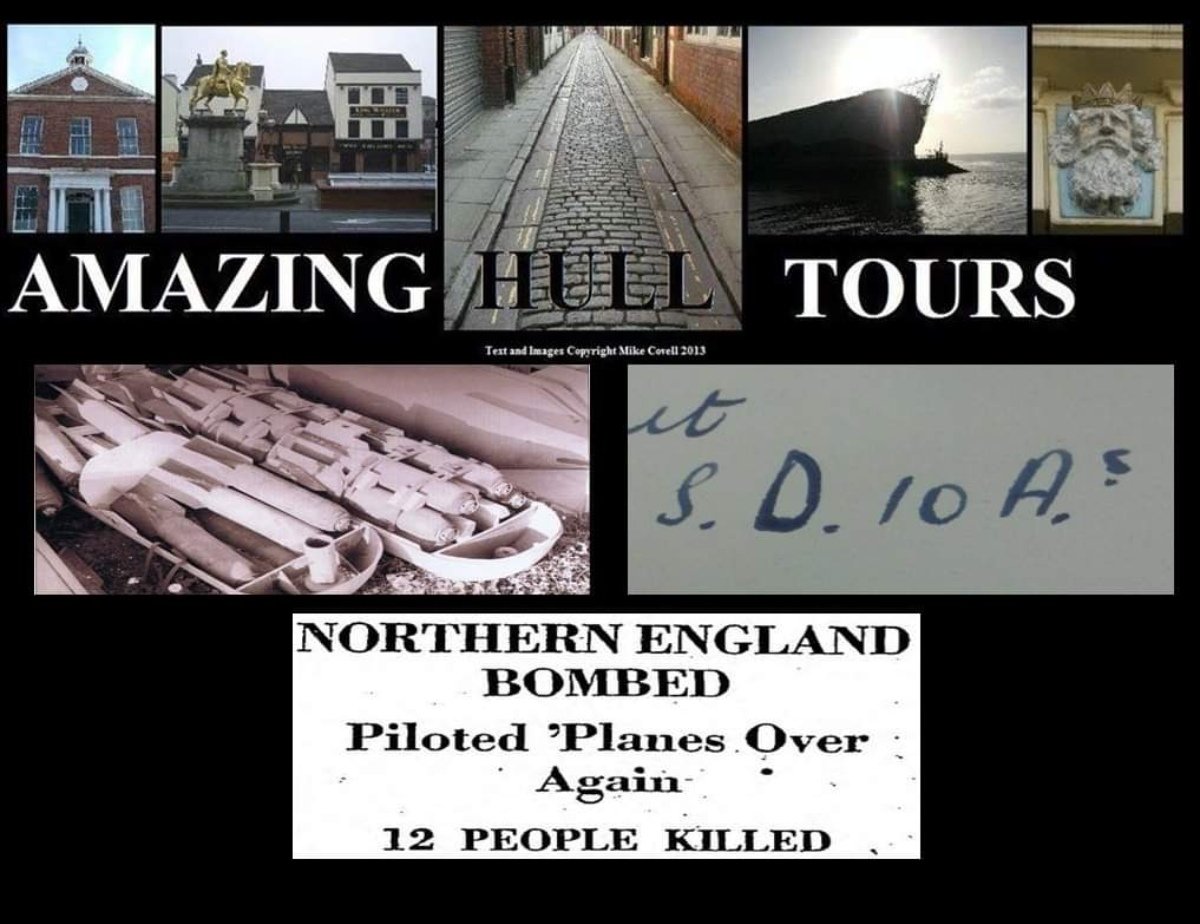 Mike Covell tweet media