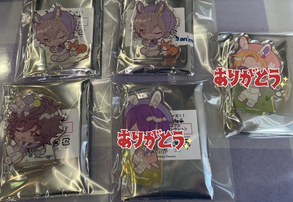 まさー@お取引垢ツイフィ必読 tweet media