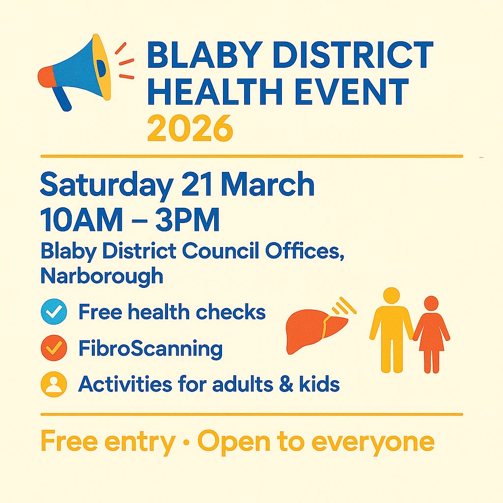 Kingsway Surgery tweet media