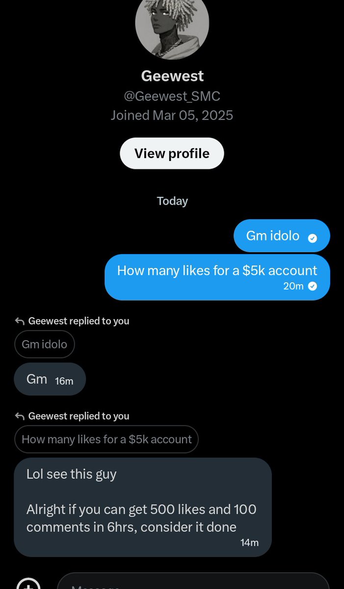 Wizzy 🥷🏂 tweet media