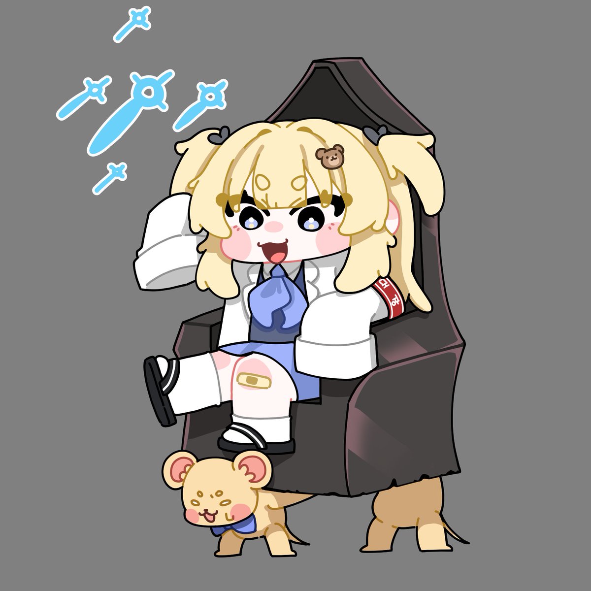 시루_떡 tweet media