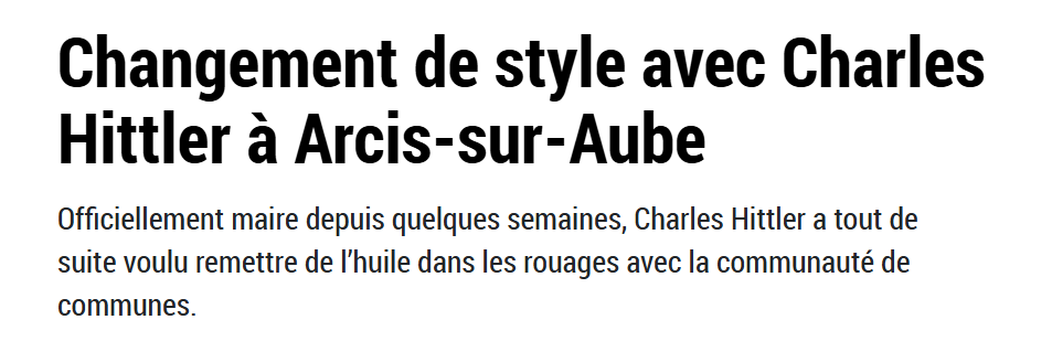 SIRÈNES tweet media