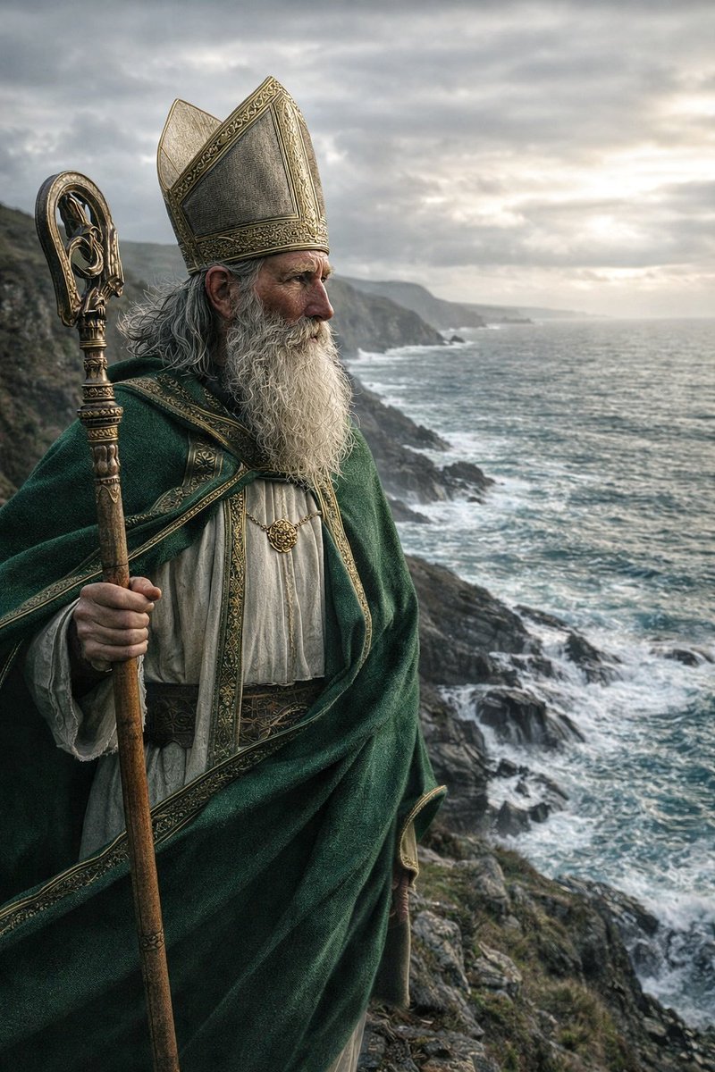 The English Remnant tweet media