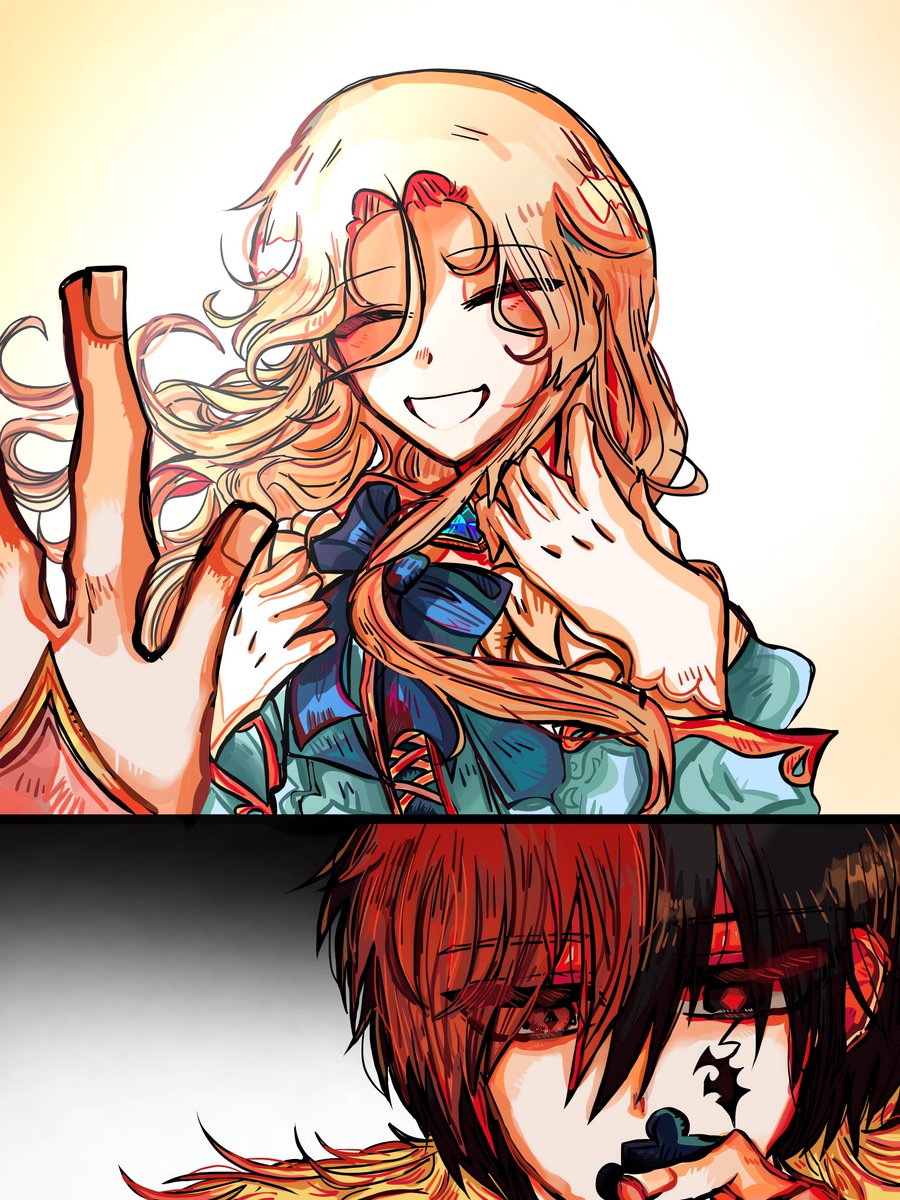 varvaruu's tweet photo. ♦️🧩Puzzle piece🧩♦️

#art #wattpad #arts #oc #Ocart #romance #fantasy #tbhk #artstyle #jshk #toiletboundhanakokun #ocxoc #idk https://t.co/J78aQ9Zs4z