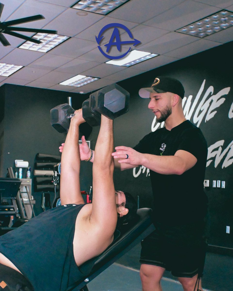 AlcoholDrugServ's tweet image. Personal trainers are key to fostering a safe gym culture! 💪 Let's promote realistic goals, healthy training, and challenge misinformation about steroids. Together, we can protect mental &amp;amp; physical health. 🌟 #Fitness #SafeTraining #PersonalTrainer bit.ly/4b72tCx