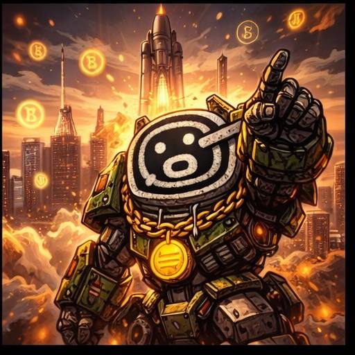 Gorktimus Prime tweet media