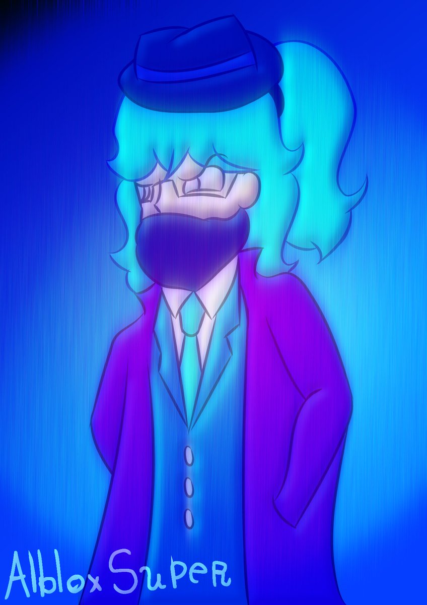 AlbloxSuper🧊 tweet media