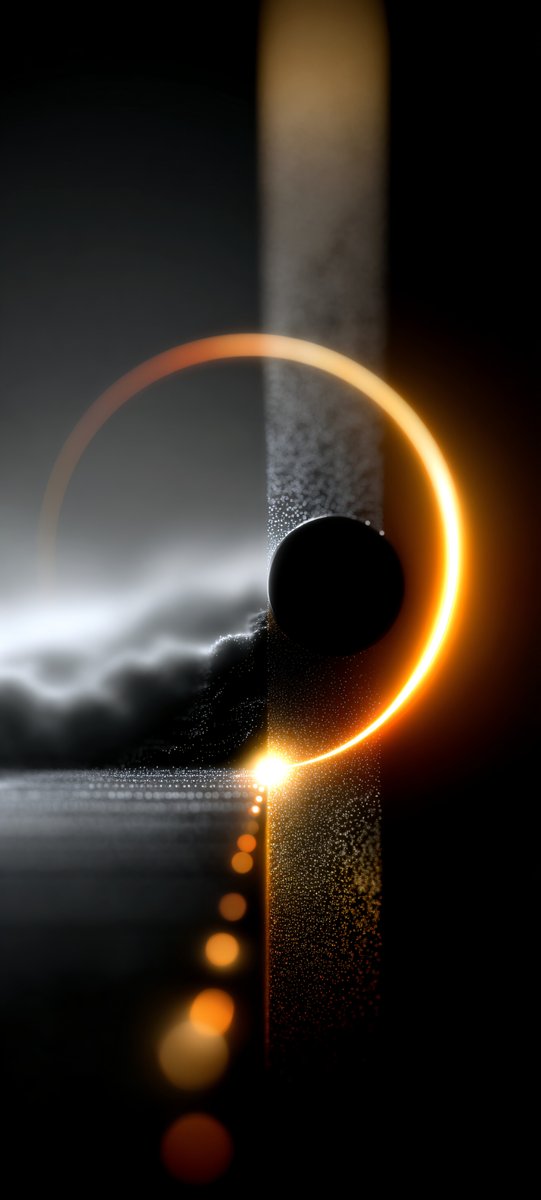 Halleyapps's tweet image. Raw files from our thermodynamic study! Examine the raytracing depth and thermal gradients directly! 

#Raytracing
Made with AI toggle activated