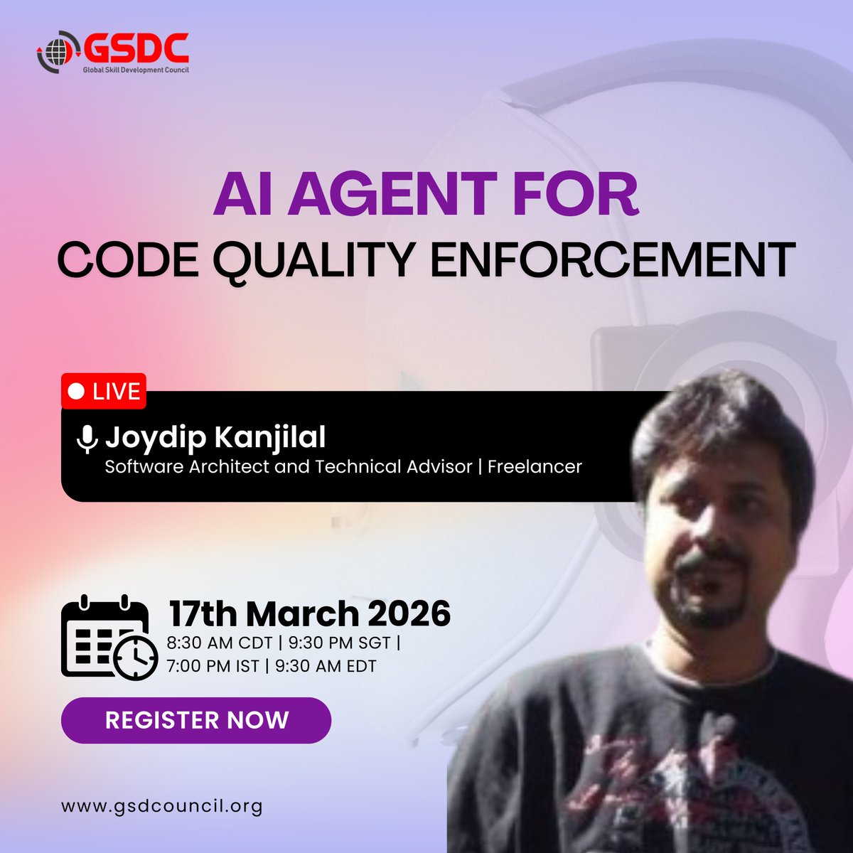 Global Skill Development Council tweet media