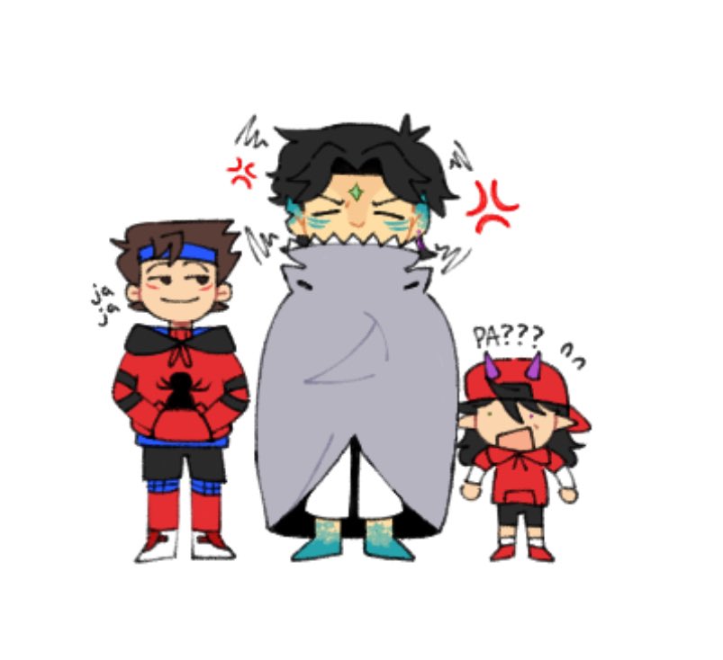 estupiduos's tweet photo. i miss them sm 😭😭😭😭 https://t.co/5J4iE8FqSS