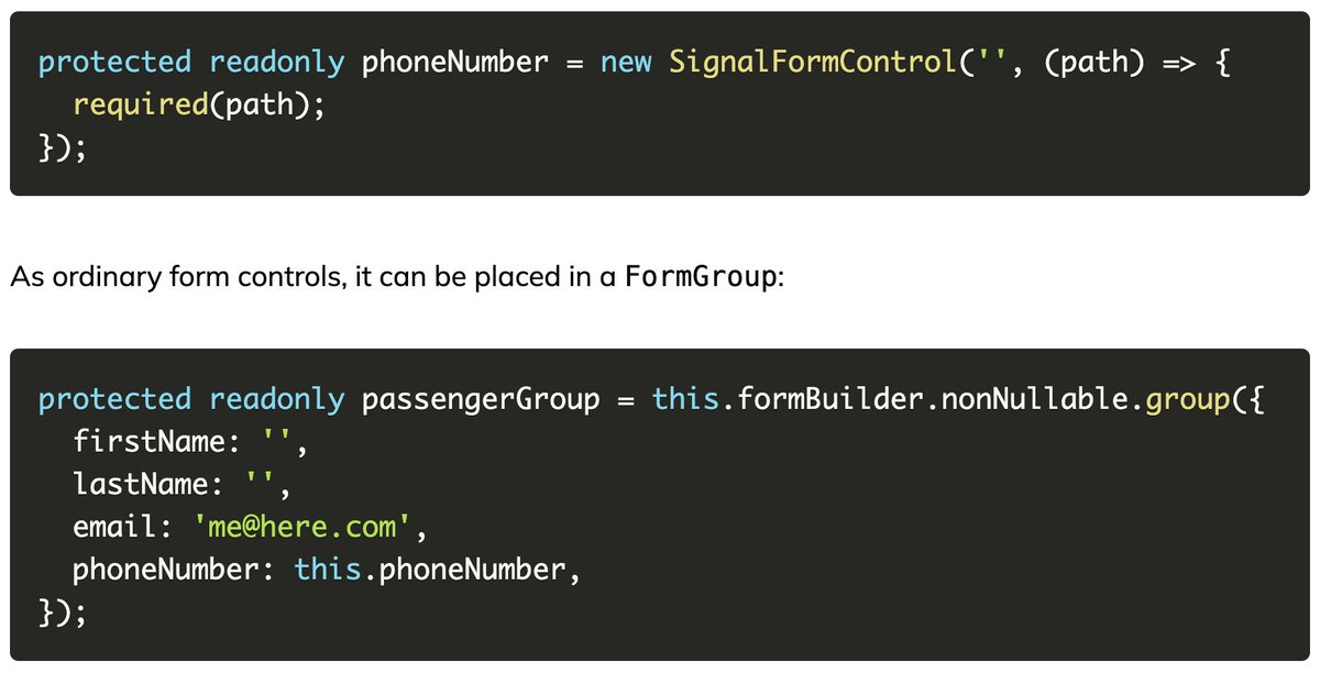 Manfred Steyer tweet media