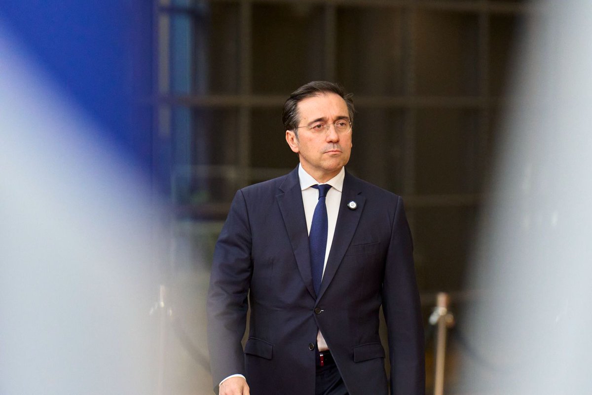 Spain MFA tweet media