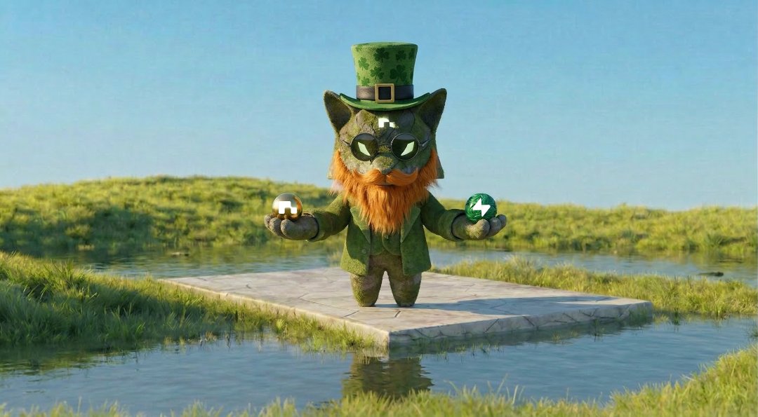 NodeOps Network tweet media