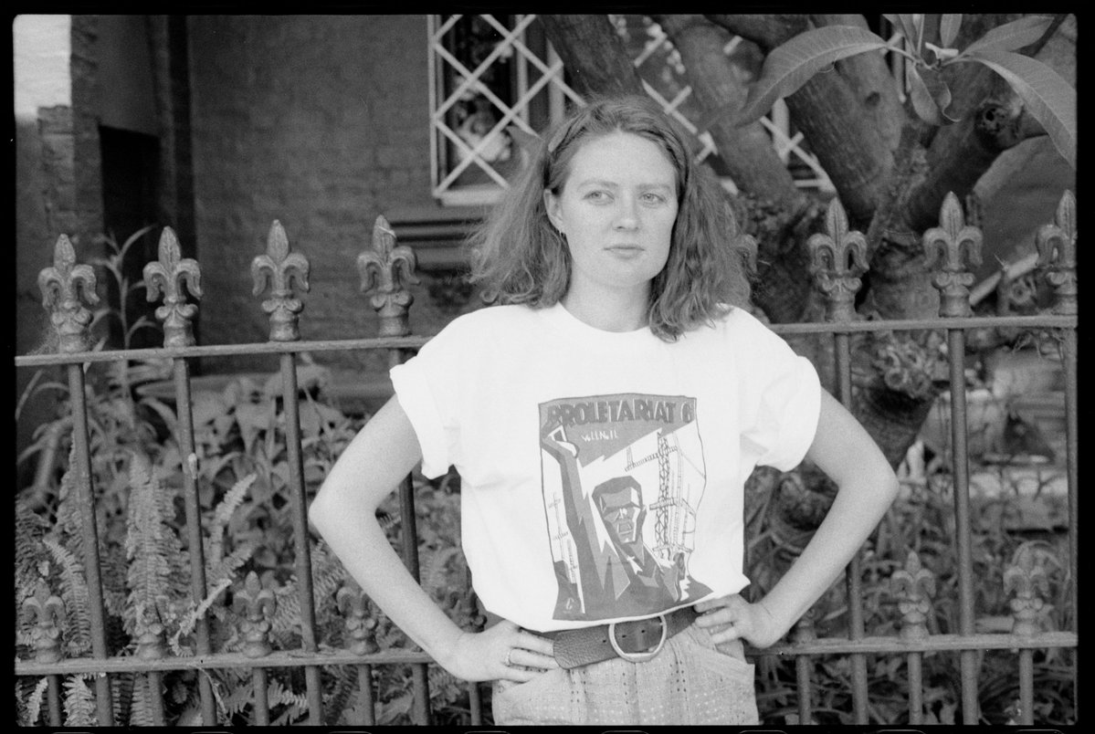 Australian Communist History tweet media