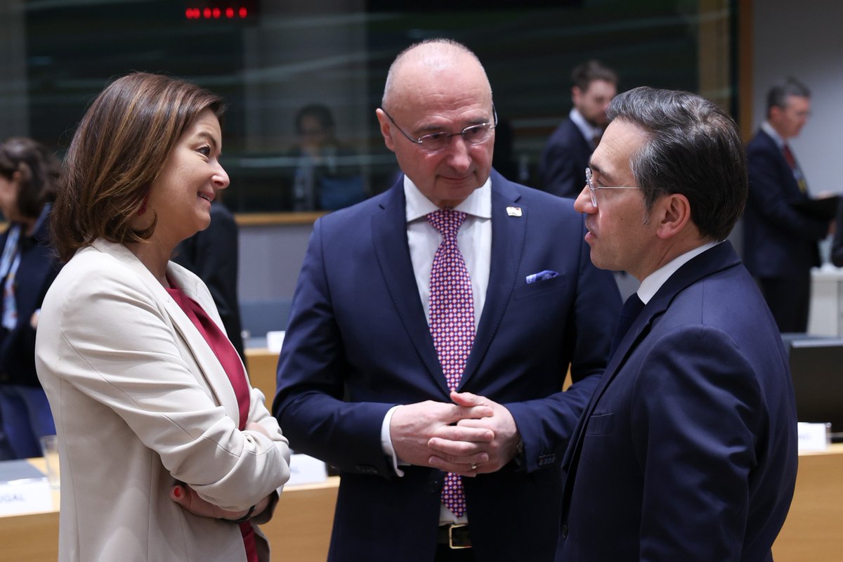 Spain MFA tweet media