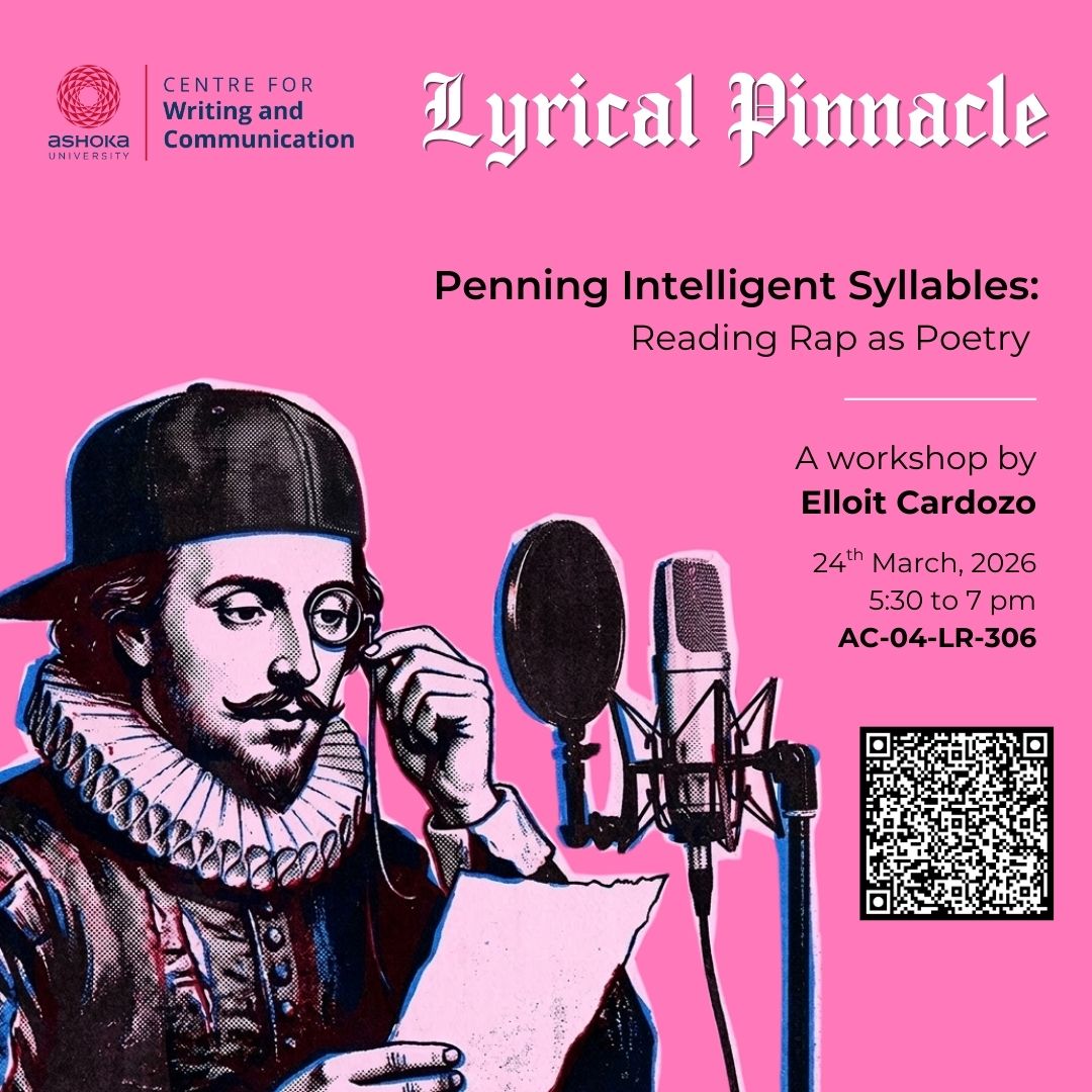 Centre for Writing and Communication (CWC) tweet media