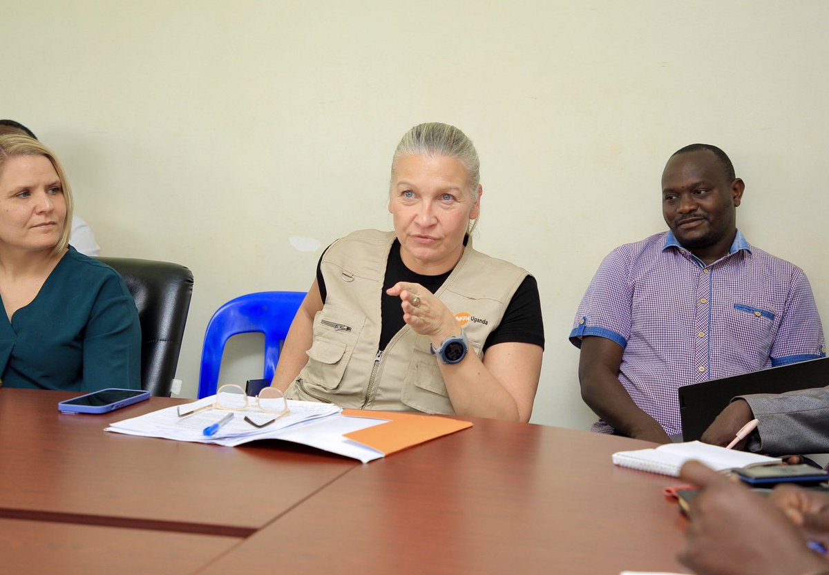 Naguru Teenage Center 🟢 tweet media