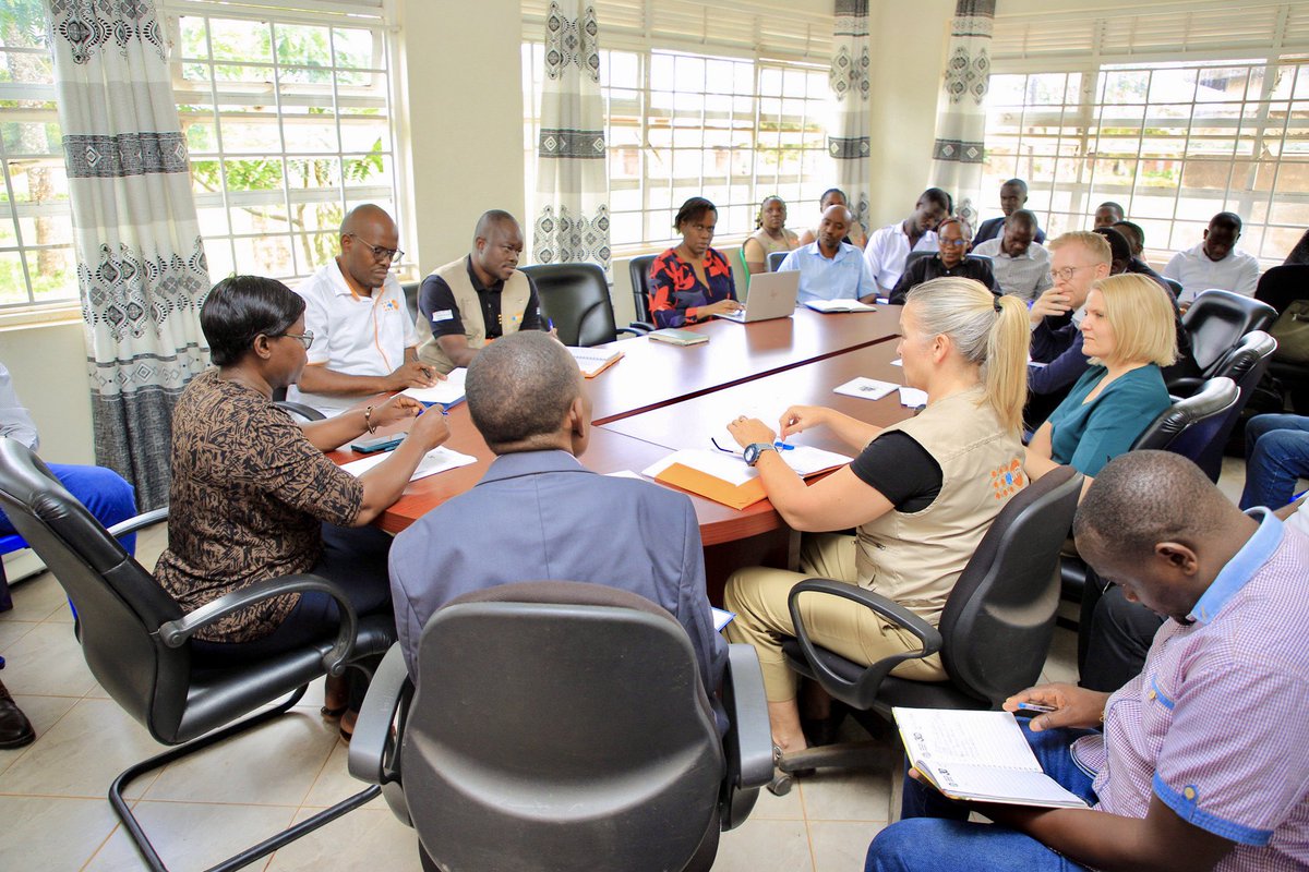 Naguru Teenage Center 🟢 tweet media