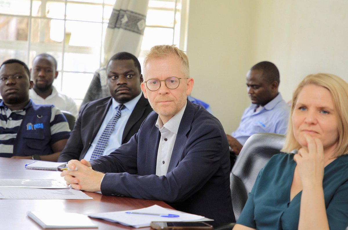 Naguru Teenage Center 🟢 tweet media