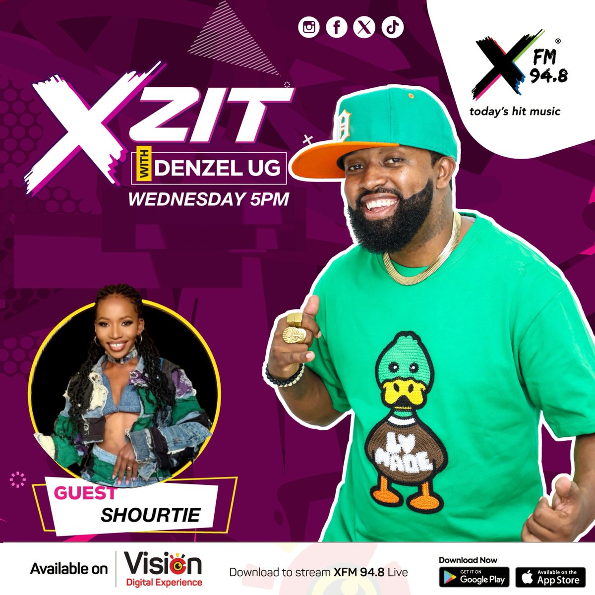 Shourtie Official tweet media