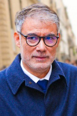 Sir Sean Sitges tweet media