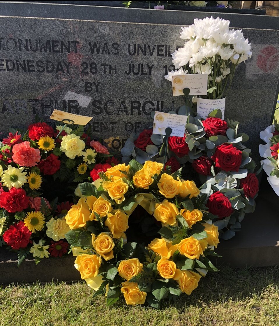 Orgreave Justice tweet media