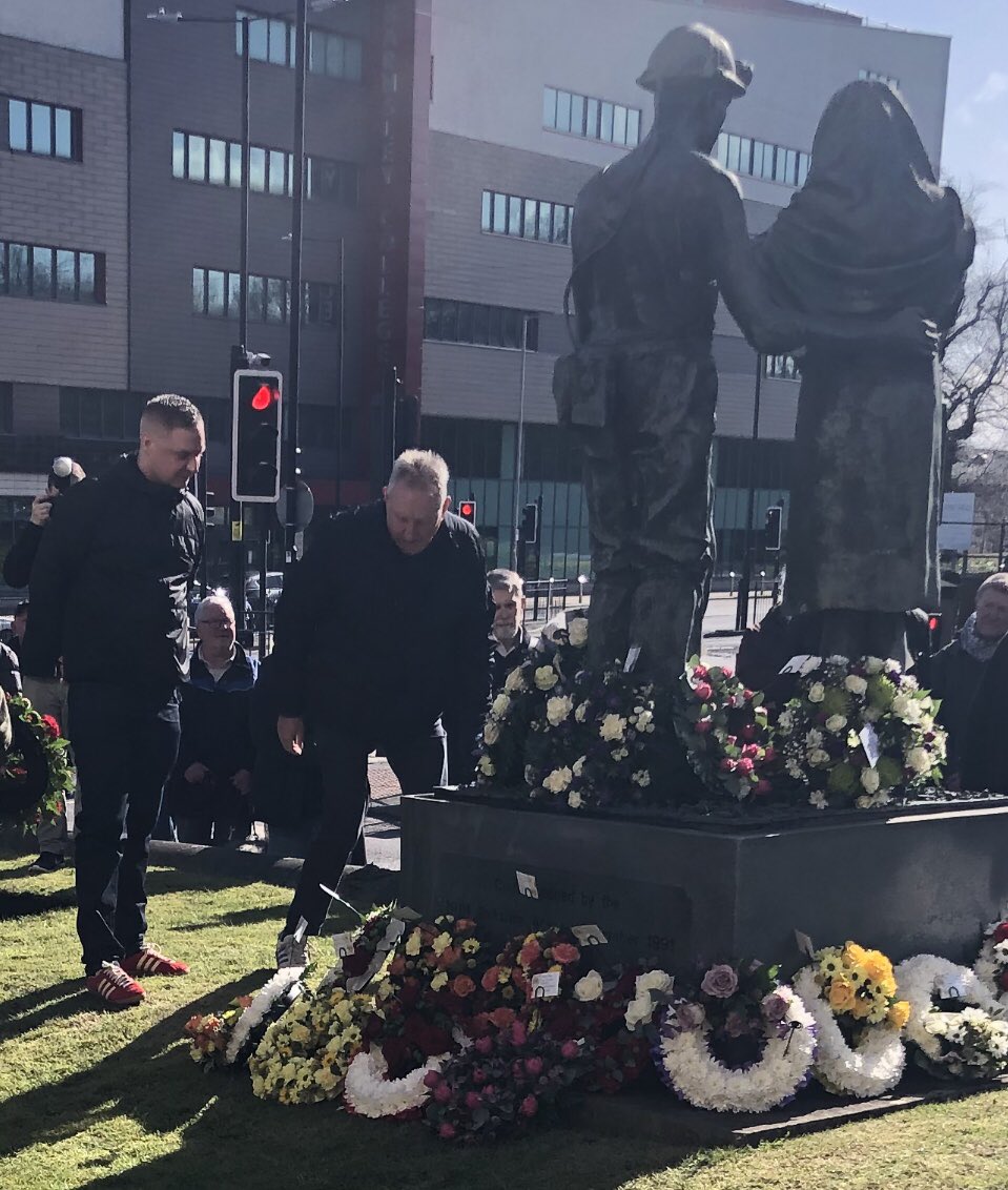 Orgreave Justice tweet media