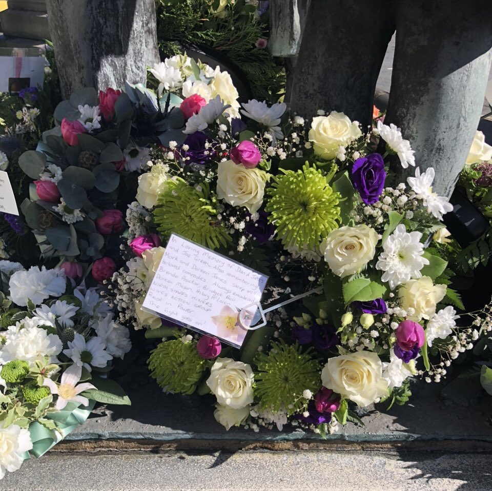 Orgreave Justice tweet media