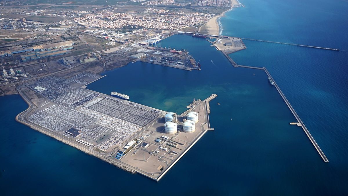 WorldCargo News tweet media