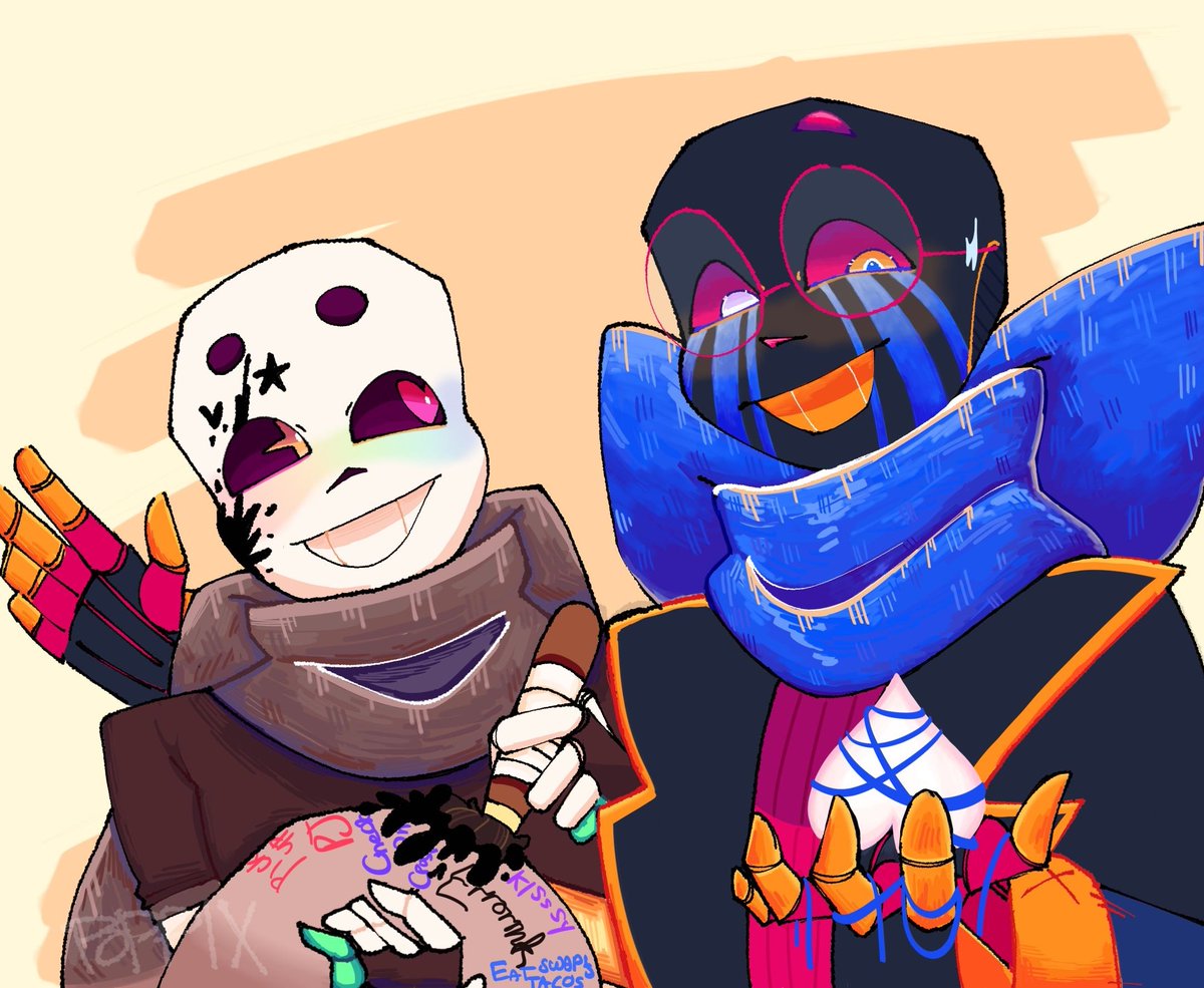 PixxyPoP (@its_missing) / Posts / X