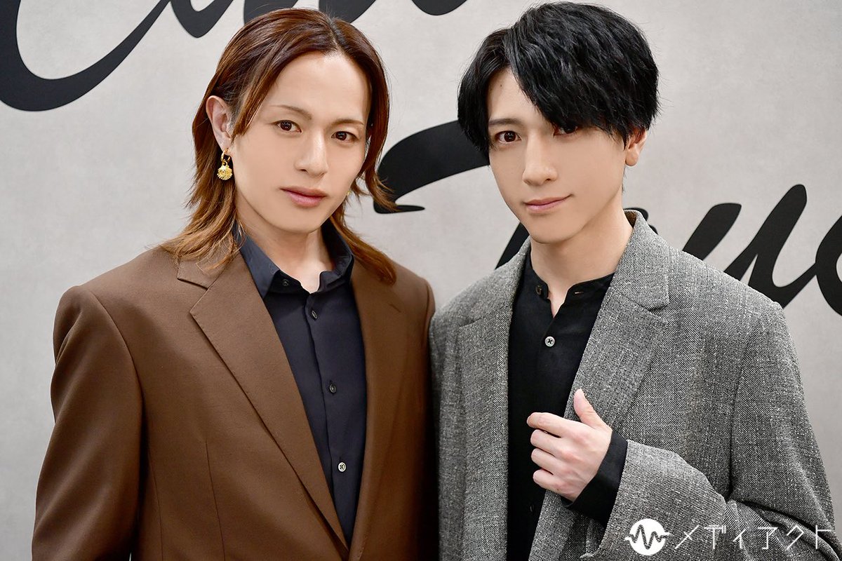 メディアクト tweet media