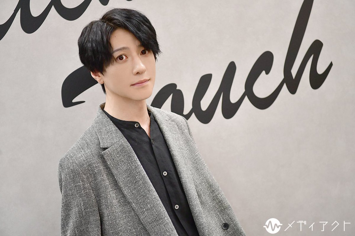 メディアクト tweet media