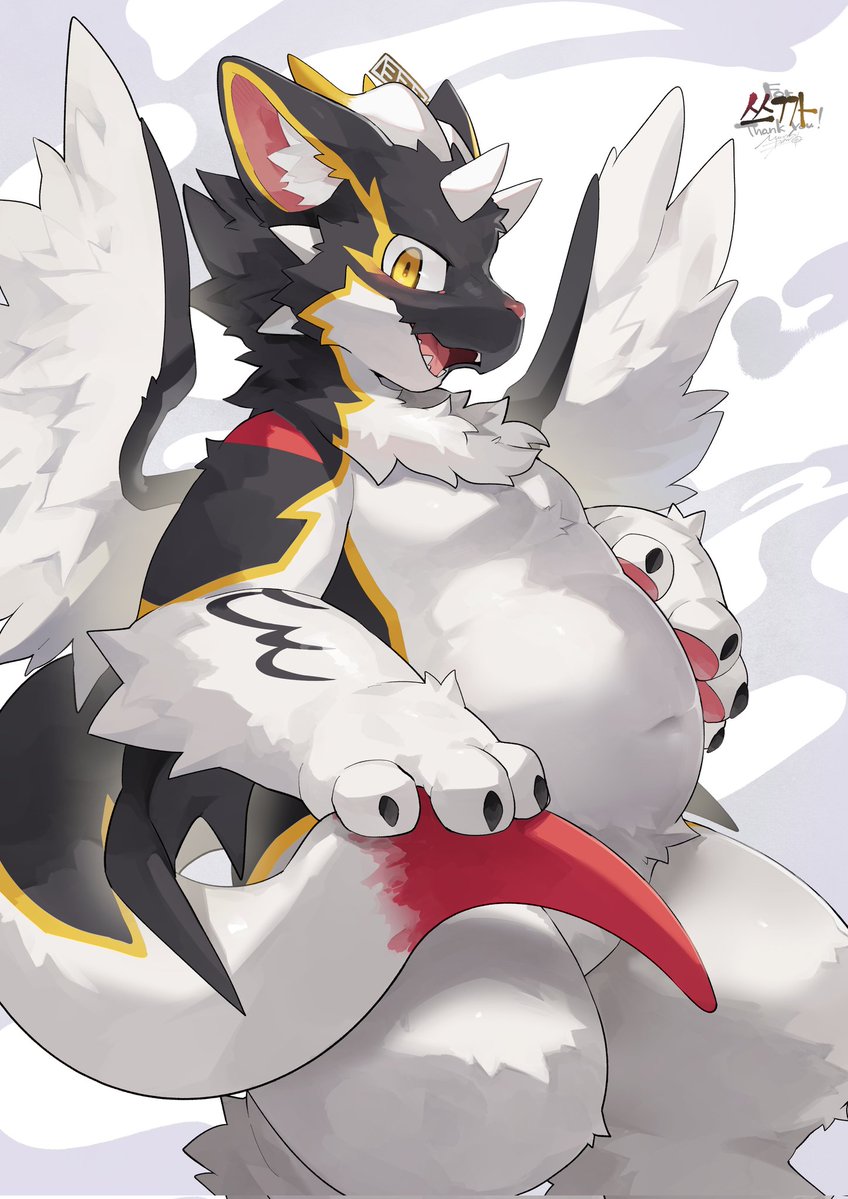 쓰까/Arsha🔜FurstClass tweet media