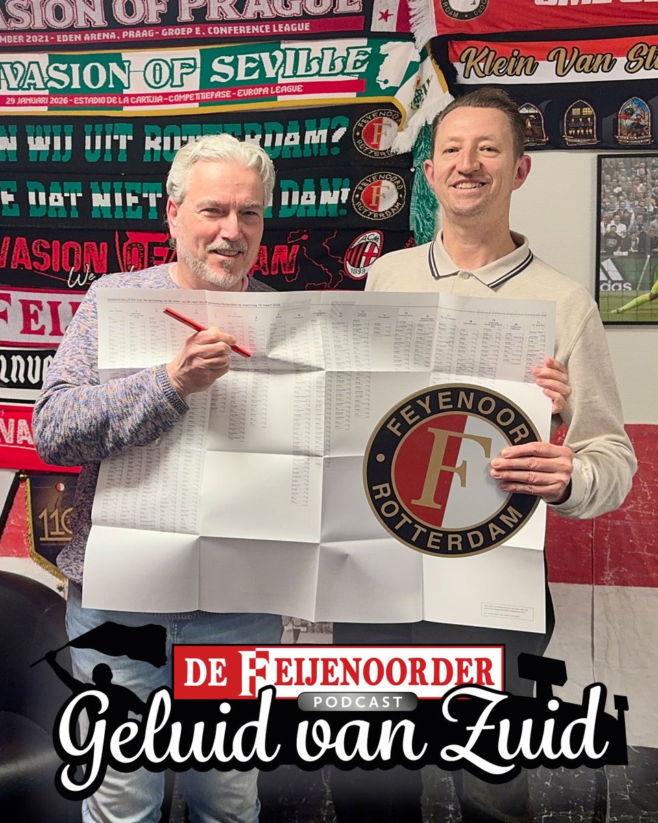 De Feijenoorder tweet media