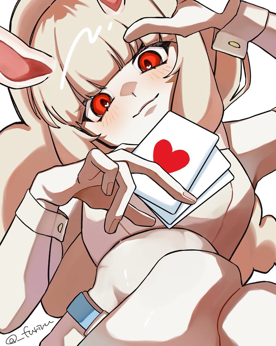 ふりる tweet media