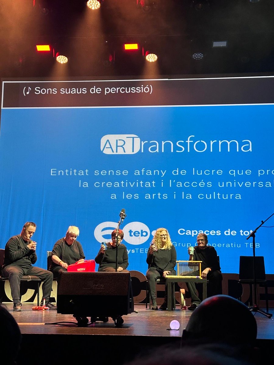 Junts Sant Andreu 🎗 tweet media