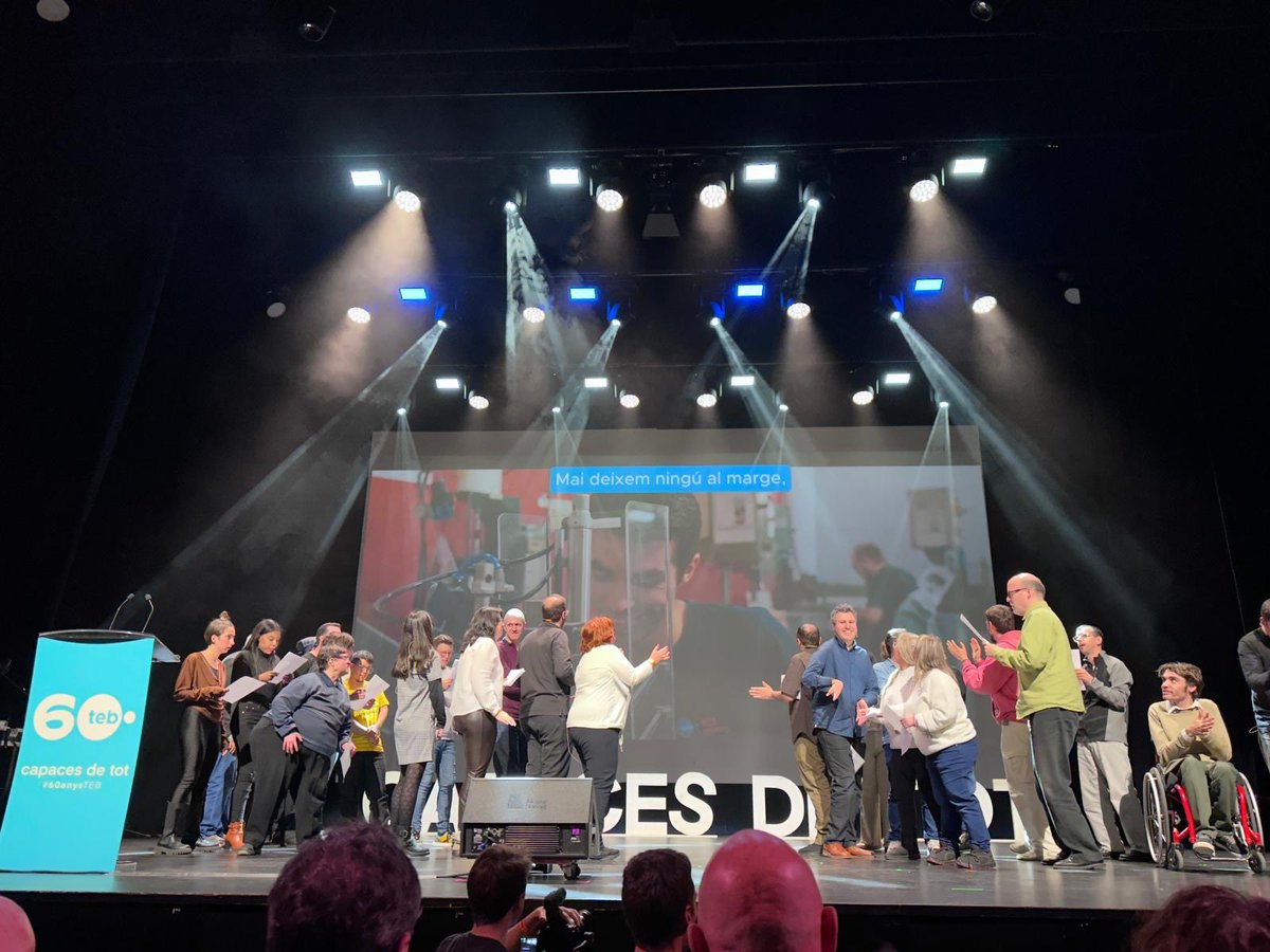 Junts Sant Andreu 🎗 tweet media