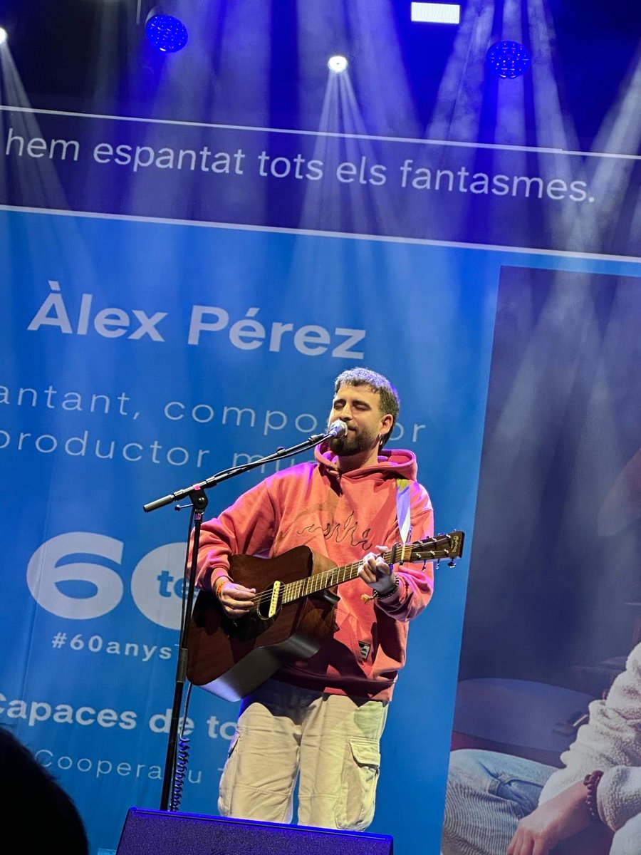 Junts Sant Andreu 🎗 tweet media