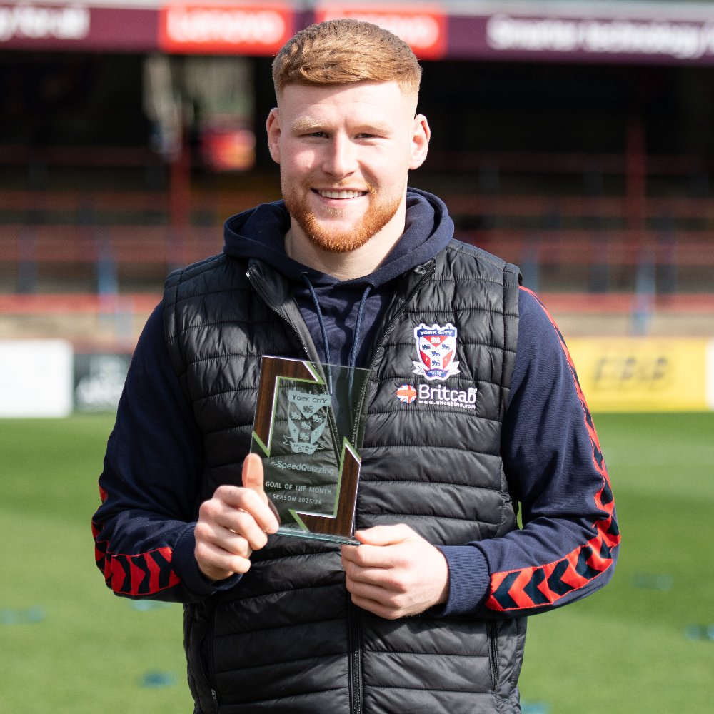 York City FC tweet media