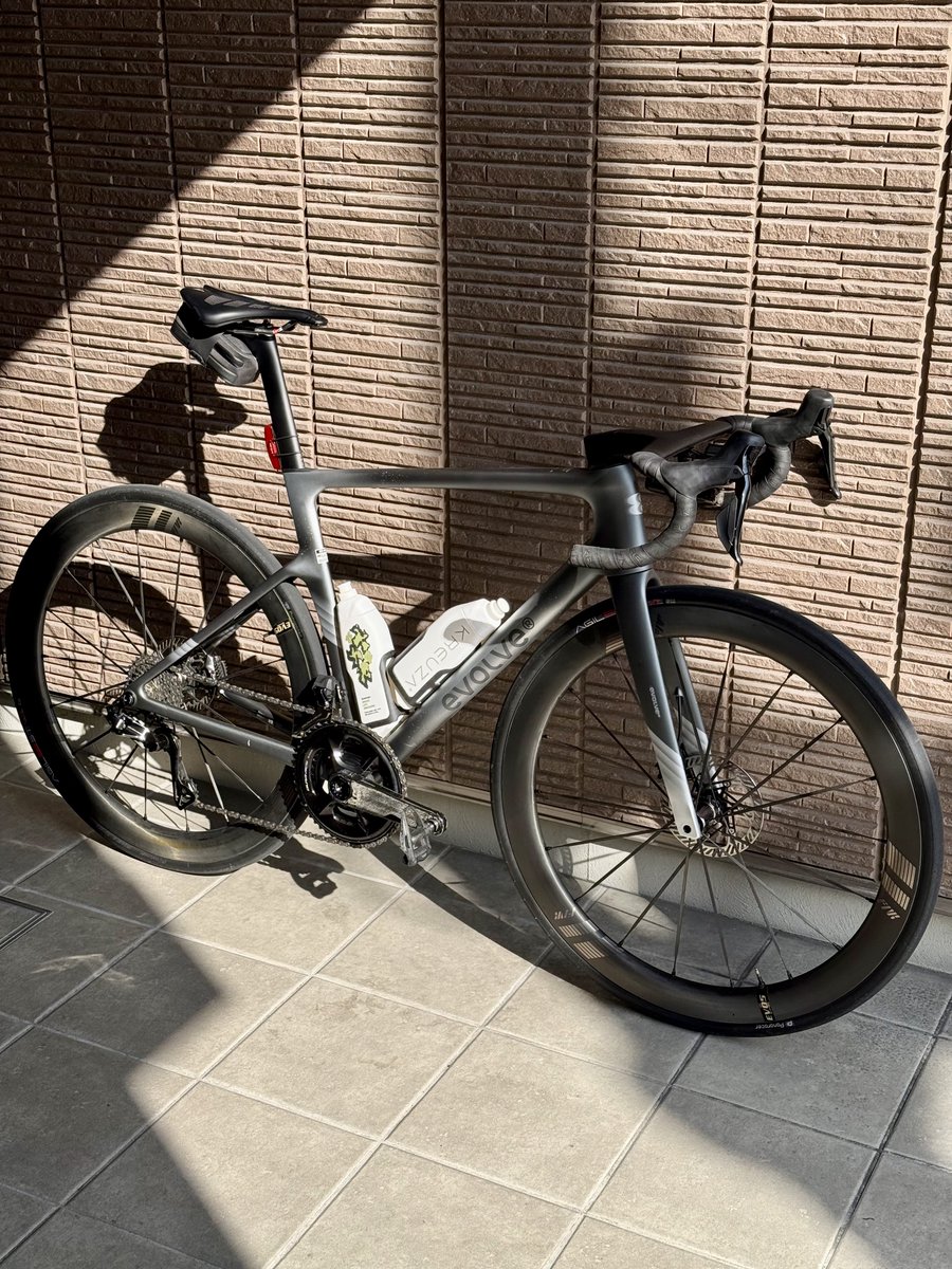 tsuggg9's tweet photo. ひさびさの👌🏻 https://t.co/NmKoZP4vfB