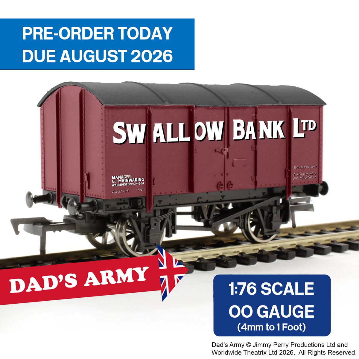 Tom Marshall tweet media