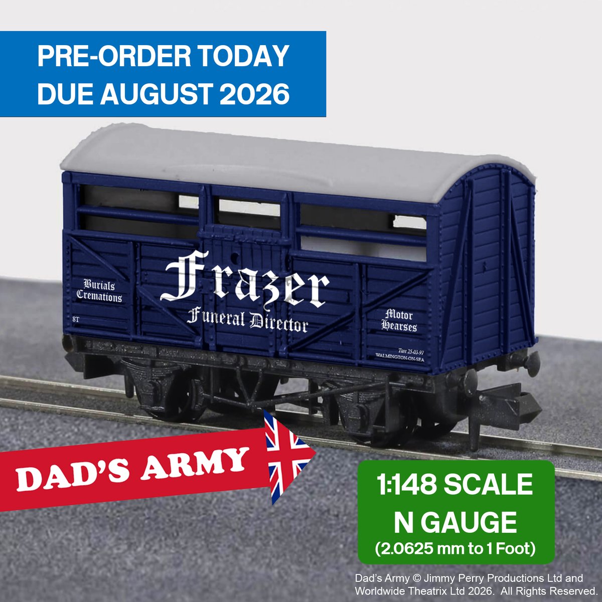 Tom Marshall tweet media