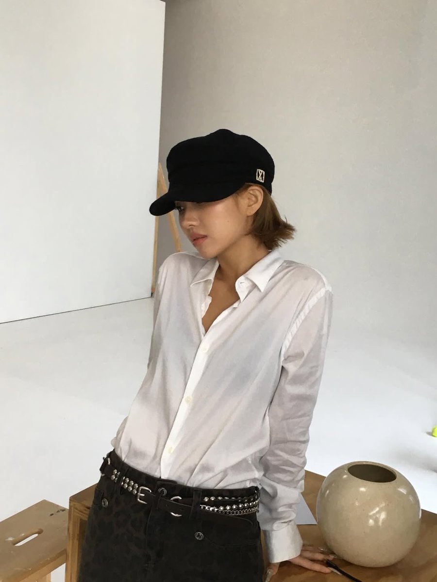 Jeon Soyeon Brasil | MONO tweet media