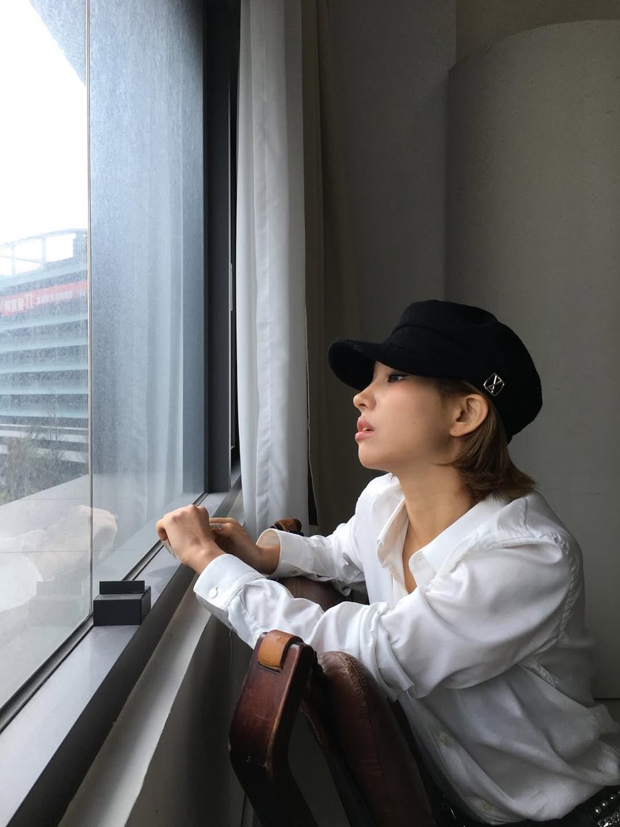 Jeon Soyeon Brasil | MONO tweet media