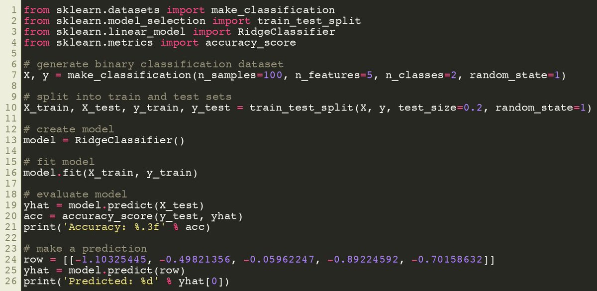 SKLearner tweet media