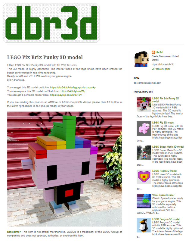 voxel_pacman tweet media